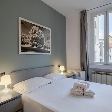 Easylife - Classic And Comfy Porta Romana Flat Милано Екстериор снимка
